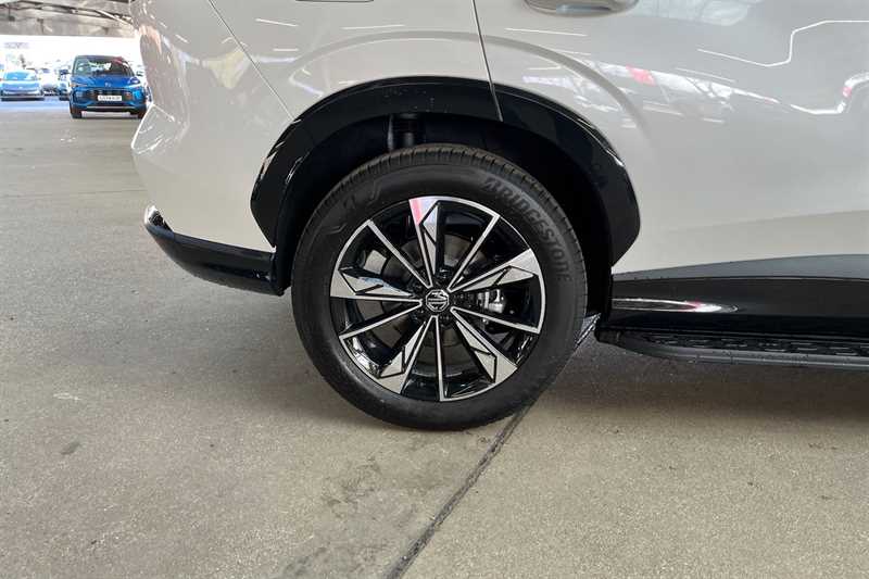 Used MG MG HS 2025 for sale - 77899506: Photo 10