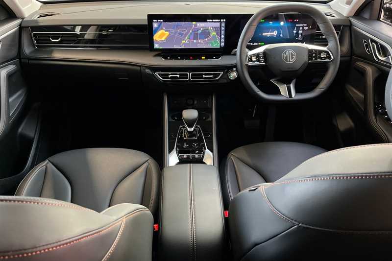 Used MG MG HS 2025 for sale - 77899506: Photo 13