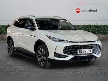 MG MG HS feature image