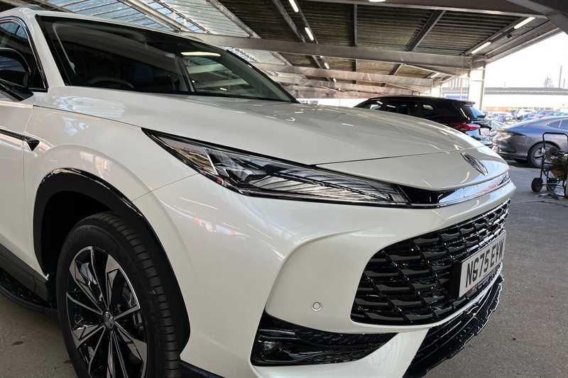 Used MG MG HS 2025 for sale - 77899506: Photo 28