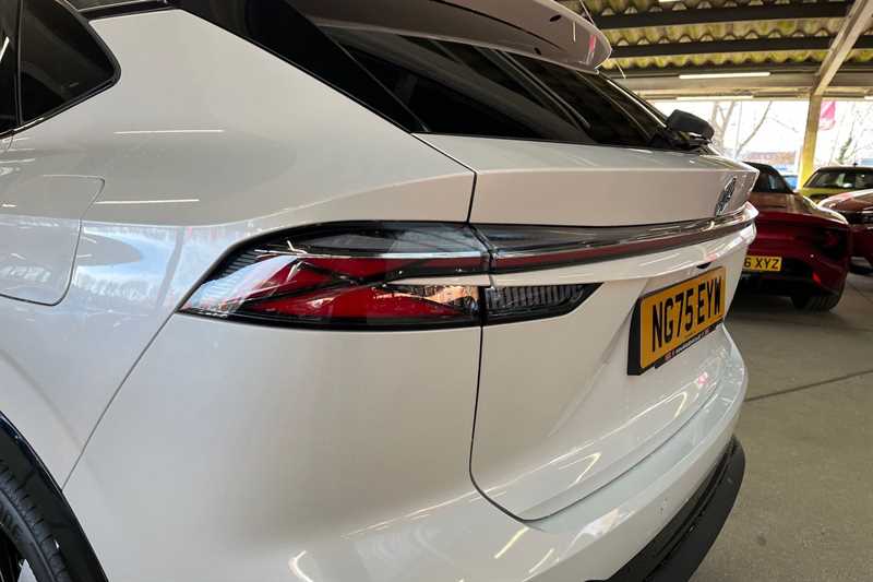 Used MG MG HS 2025 for sale - 77899506: Photo 31