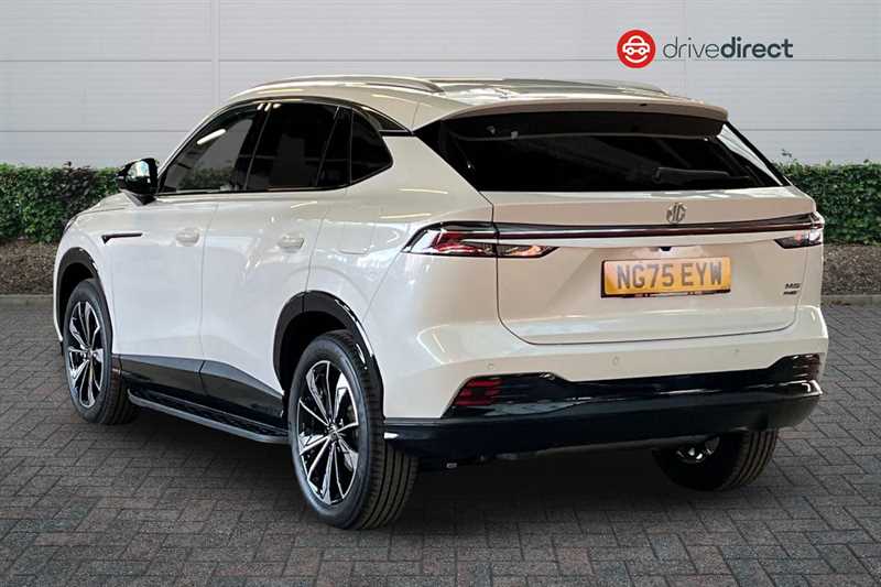 Used MG MG HS 2025 for sale - 77899506: Photo 5