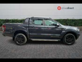 Used Ford Ranger 2021 for sale - 75129662: Photo