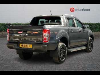 Used Ford Ranger 2021 for sale - 75129662: Photo