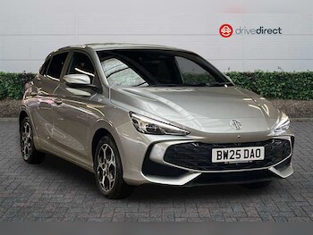 Used MG MG3 2025 for sale - 77481809: Photo