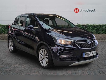2018 - 1.4T ecoTEC Design Nav 5dr