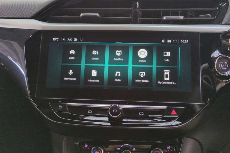 Used Vauxhall Corsa 2023 for sale - 77811664: Photo 18