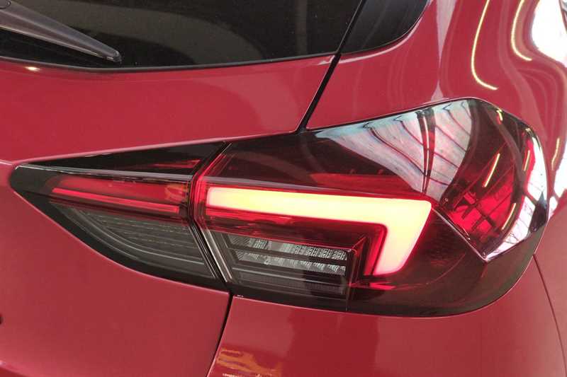 Used Vauxhall Corsa 2023 for sale - 77811664: Photo 32