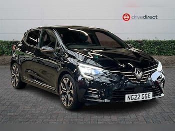 Used Renault Clio 2022 for sale - 79610779: Photo