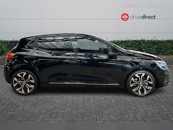 Used Renault Clio 2022 for sale - 79610779: Photo