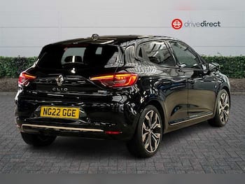 Used Renault Clio 2022 for sale - 79610779: Photo