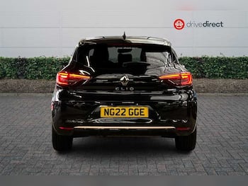 Used Renault Clio 2022 for sale - 79610779: Photo