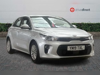 Used Kia Rio 2019 for sale - 78493889: Photo