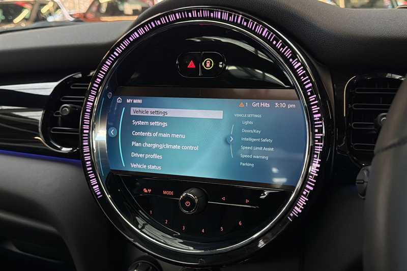 Used MINI Hatch 2022 for sale - 77309290: Photo 39