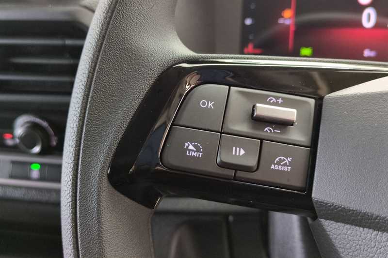 Used Vauxhall Vivaro 2026 for sale - 77727664: Photo 21