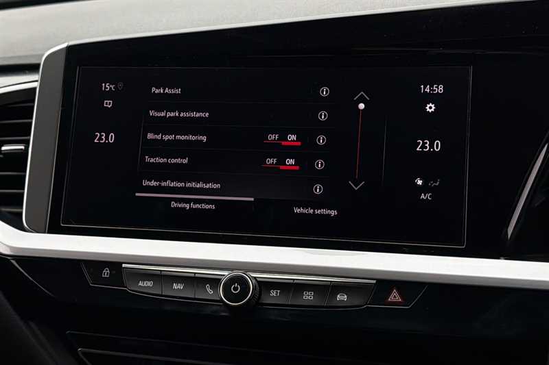 Used Vauxhall Grandland 2023 for sale - 76516255: Photo 40