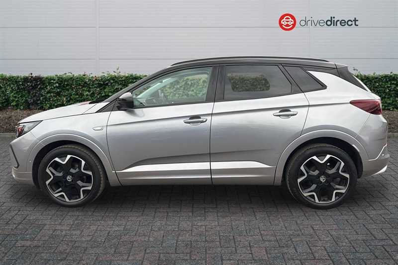 Used Vauxhall Grandland 2023 for sale - 76516255: Photo 6