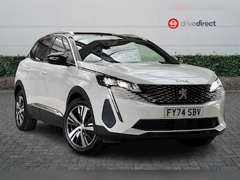 Used Peugeot 3008 2024 for sale - 78625829: Photo