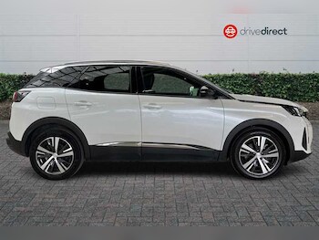 Used Peugeot 3008 2024 for sale - 78625829: Photo