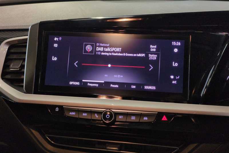 Used Vauxhall Grandland 2022 for sale - 77700338: Photo 17