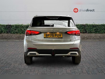 Used MG MG ZS 2025 for sale - 78626729: Photo
