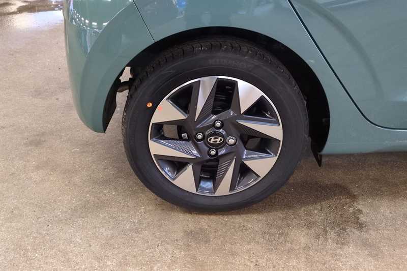 Used Hyundai i10 2025 for sale - 77561366: Photo 10