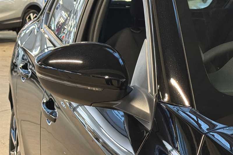 Used Vauxhall Corsa 2025 for sale - 77473845: Photo 34