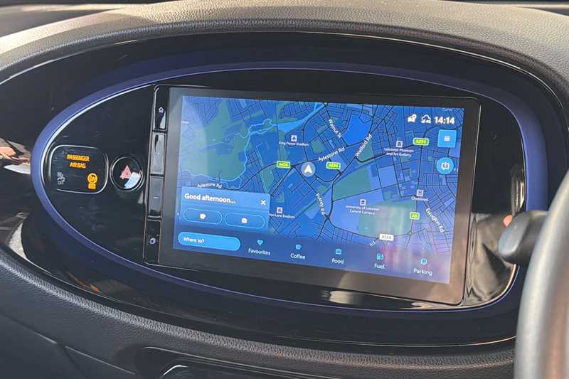 Used Toyota Aygo X 2022 for sale - 76775731: Photo 18