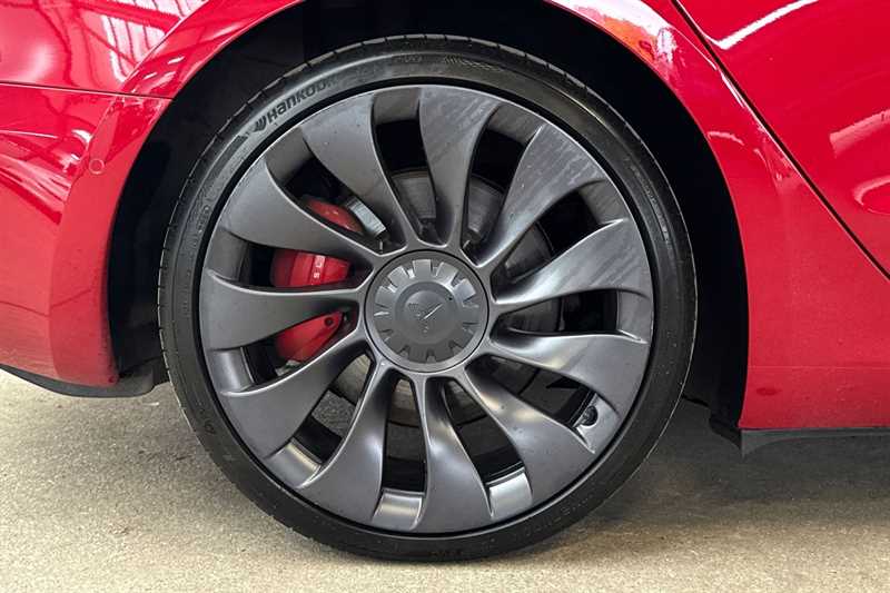 Used Tesla Model 3 2022 for sale - 76956446: Photo 12