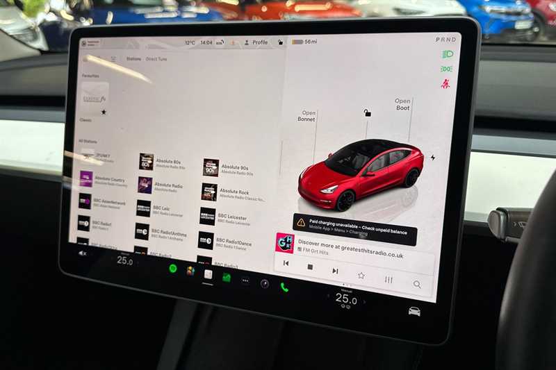 Used Tesla Model 3 2022 for sale - 76956446: Photo 17