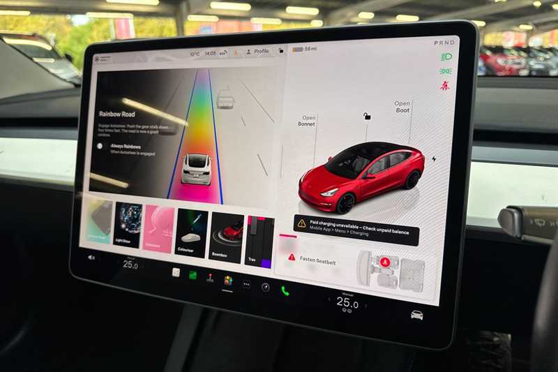 Used Tesla Model 3 2022 for sale - 76956446: Photo 39