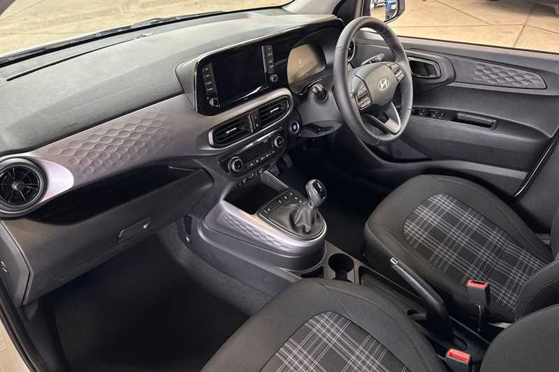 Used Hyundai i10 2025 for sale - 77929683: Photo 44