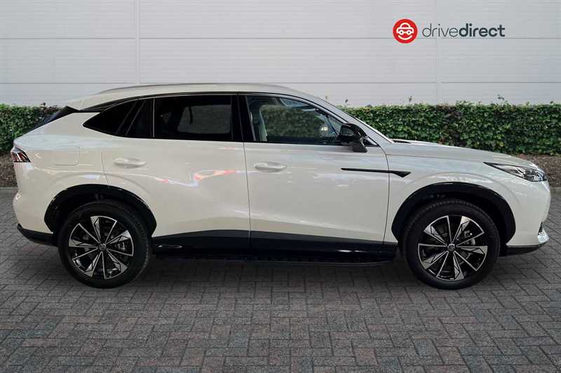 Used MG MG HS 2025 for sale - 77914588: Photo 2