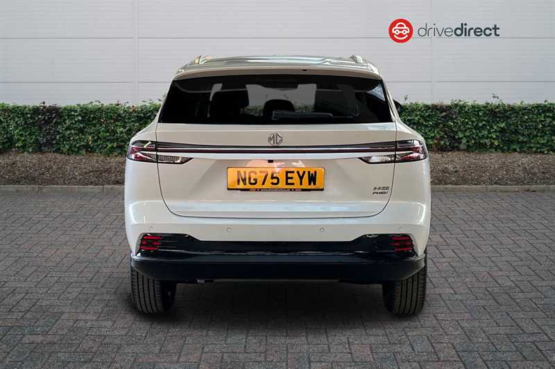 Used MG MG HS 2025 for sale - 77914588: Photo 4