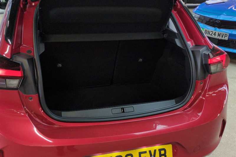 Used Vauxhall Corsa 2022 for sale - 77895083: Photo 7