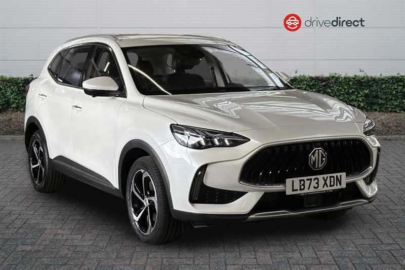 Used MG MG HS 2023 for sale - 76249187: Photo 1