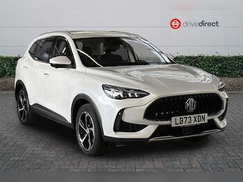 2023 - 1.5 T-GDI 16.6kWh SE SUV 5dr Petrol Plug-in Hybrid Auto Euro 6 (s/s) (258 p