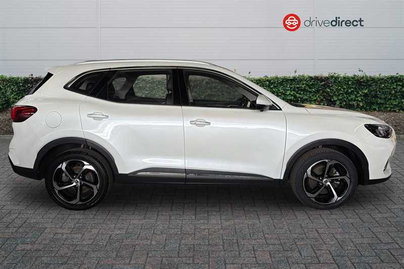 Used MG MG HS 2023 for sale - 76249187: Photo 2