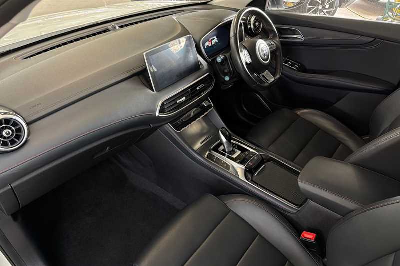 Used MG MG HS 2023 for sale - 76249187: Photo 44