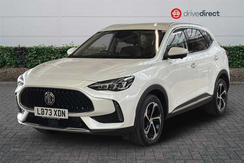 Used MG MG HS 2023 for sale - 76249187: Photo 7