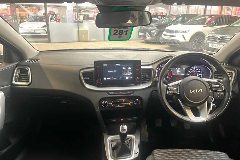 Used Kia XCeed 2021 for sale - 76955574: Photo 13