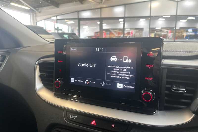 Used Kia XCeed 2021 for sale - 76955574: Photo 17