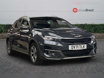 Used Kia XCeed 2021 for sale - 76955574: Photo