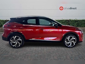 Used Nissan Qashqai 2024 for sale - 78234585: Photo