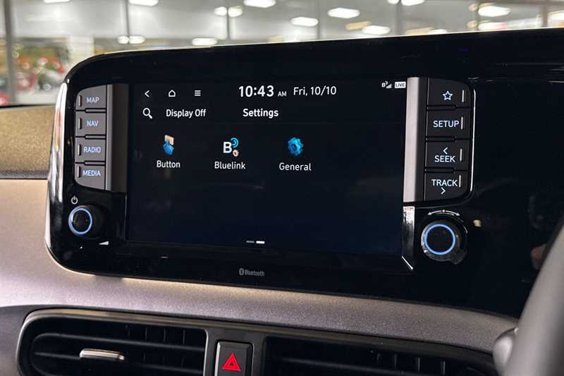 Used Hyundai i10 for sale - 77349530: Photo 39