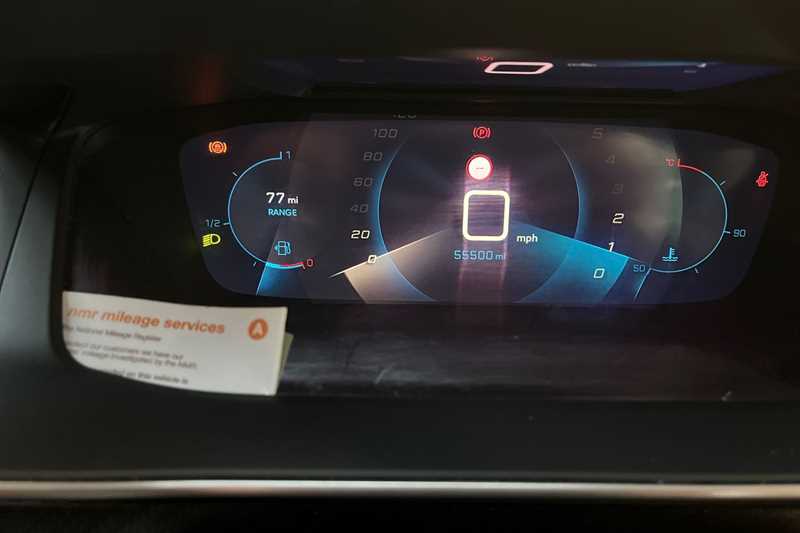 Used Peugeot 2008 2020 for sale - 77296204: Photo 20