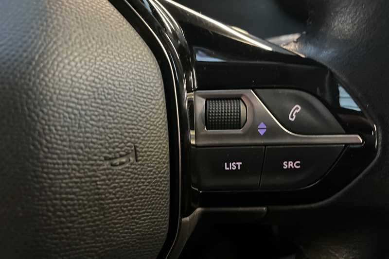 Used Peugeot 2008 2020 for sale - 77296204: Photo 22