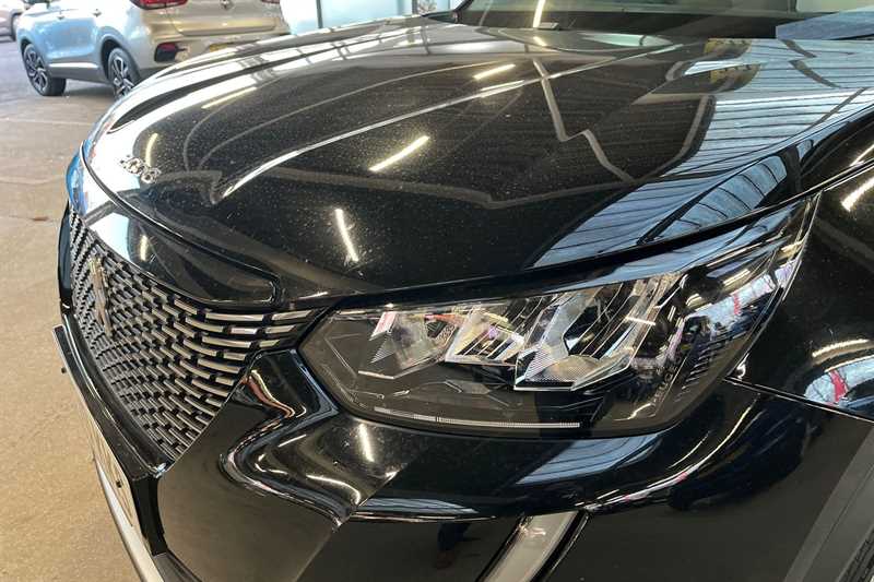 Used Peugeot 2008 2020 for sale - 77296204: Photo 29