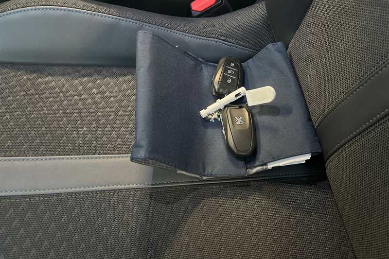 Used Peugeot 2008 2020 for sale - 77296204: Photo 36