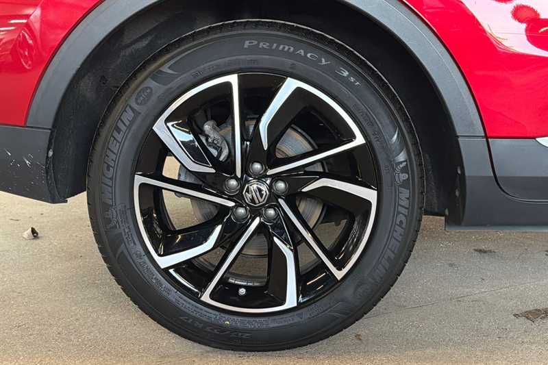 Used MG MG ZS 2021 for sale - 76890911: Photo 10